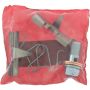 CENTRIC PARTS 141.45534 Centric Semi-Loaded Brake Caliper