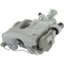 CENTRIC PARTS 141.45535 Centric Semi-Loaded Brake Caliper