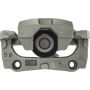 CENTRIC PARTS 141.45537 Centric Semi-Loaded Brake Caliper