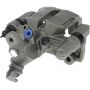 CENTRIC PARTS 141.45537 Centric Semi-Loaded Brake Caliper