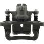 CENTRIC PARTS 141.45539 Centric Semi-Loaded Brake Caliper