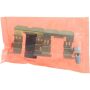 CENTRIC PARTS 141.45539 Centric Semi-Loaded Brake Caliper