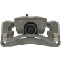 CENTRIC PARTS 141.45540 Centric Semi-Loaded Brake Caliper