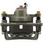 CENTRIC PARTS 141.45541 Centric Semi-Loaded Brake Caliper