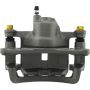 CENTRIC PARTS 141.45542 Centric Semi-Loaded Brake Caliper