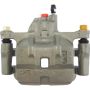CENTRIC PARTS 141.45542 Centric Semi-Loaded Brake Caliper