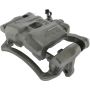 CENTRIC PARTS 141.45543 Centric Semi-Loaded Brake Caliper