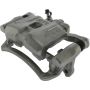 CENTRIC PARTS 141.45543 Centric Semi-Loaded Brake Caliper