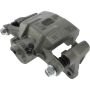 CENTRIC PARTS 141.45543 Centric Semi-Loaded Brake Caliper