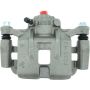 CENTRIC PARTS 141.45543 Centric Semi-Loaded Brake Caliper