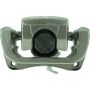CENTRIC PARTS 141.45545 Centric Semi-Loaded Brake Caliper