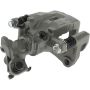 CENTRIC PARTS 141.45546 Centric Semi-Loaded Brake Caliper