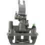 CENTRIC PARTS 141.45548 Centric Semi-Loaded Brake Caliper