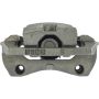 CENTRIC PARTS 141.45548 Centric Semi-Loaded Brake Caliper