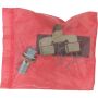 CENTRIC PARTS 141.45549 Centric Semi-Loaded Brake Caliper