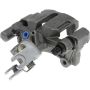 CENTRIC PARTS 141.45550 Centric Semi-Loaded Brake Caliper