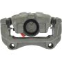 CENTRIC PARTS 141.45551 Centric Semi-Loaded Brake Caliper