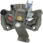 CENTRIC PARTS 141.45555 Centric Semi-Loaded Brake Caliper