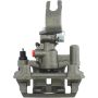 CENTRIC PARTS 141.45555 Centric Semi-Loaded Brake Caliper
