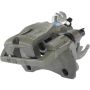 CENTRIC PARTS 141.45555 Centric Semi-Loaded Brake Caliper