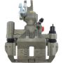CENTRIC PARTS 141.45555 Centric Semi-Loaded Brake Caliper