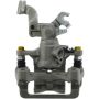 CENTRIC PARTS 141.45557 Centric Semi-Loaded Brake Caliper