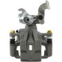 CENTRIC PARTS 141.45557 Centric Semi-Loaded Brake Caliper