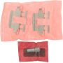 CENTRIC PARTS 141.45558 Centric Semi-Loaded Brake Caliper