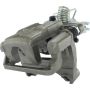 CENTRIC PARTS 141.45558 Centric Semi-Loaded Brake Caliper