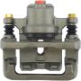 CENTRIC PARTS 141.45561 Centric Semi-Loaded Brake Caliper
