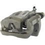 CENTRIC PARTS 141.45561 Centric Semi-Loaded Brake Caliper