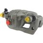 CENTRIC PARTS 141.45561 Centric Semi-Loaded Brake Caliper
