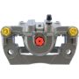 CENTRIC PARTS 141.45562 Centric Semi-Loaded Brake Caliper