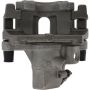 CENTRIC PARTS 141.45563 Centric Semi-Loaded Brake Caliper