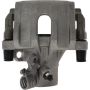 CENTRIC PARTS 141.45563 Centric Semi-Loaded Brake Caliper