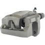CENTRIC PARTS 141.45567 Centric Semi-Loaded Brake Caliper