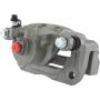 CENTRIC PARTS 141.45567 Centric Semi-Loaded Brake Caliper