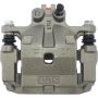 CENTRIC PARTS 141.45567 Centric Semi-Loaded Brake Caliper
