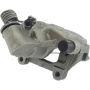 CENTRIC PARTS 141.45569 Centric Semi-Loaded Brake Caliper