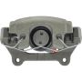 CENTRIC PARTS 141.45569 Centric Semi-Loaded Brake Caliper