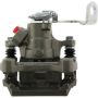 CENTRIC PARTS 141.45572 Centric Semi-Loaded Brake Caliper