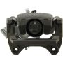 CENTRIC PARTS 141.45572 Centric Semi-Loaded Brake Caliper