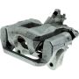 CENTRIC PARTS 141.45574 Centric Semi-Loaded Brake Caliper