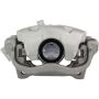 CENTRIC PARTS 141.45576 Centric Semi-Loaded Brake Caliper