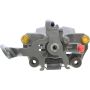 CENTRIC PARTS 141.45577 Centric Semi-Loaded Brake Caliper