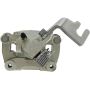 CENTRIC PARTS 141.45580 Centric Semi-Loaded Brake Caliper