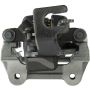 CENTRIC PARTS 141.45581 Centric Semi-Loaded Brake Caliper