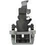 CENTRIC PARTS 141.45581 Centric Semi-Loaded Brake Caliper