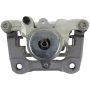 CENTRIC PARTS 141.45583 Centric Semi-Loaded Brake Caliper EPB