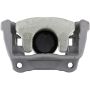 CENTRIC PARTS 141.45583 Centric Semi-Loaded Brake Caliper EPB